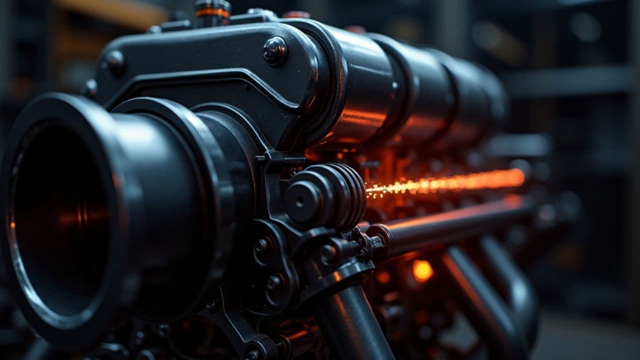 Fast Life Musikvideo