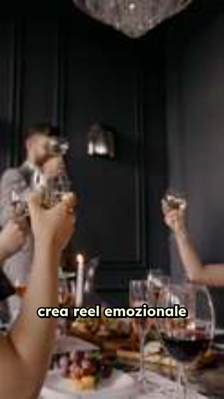 Capodanno in Ristorante: Emozioni e Brindisi