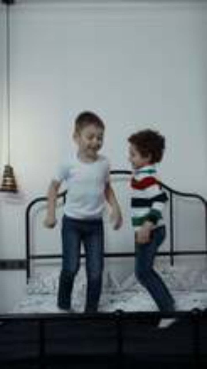 Navidad en familia, qué regalo