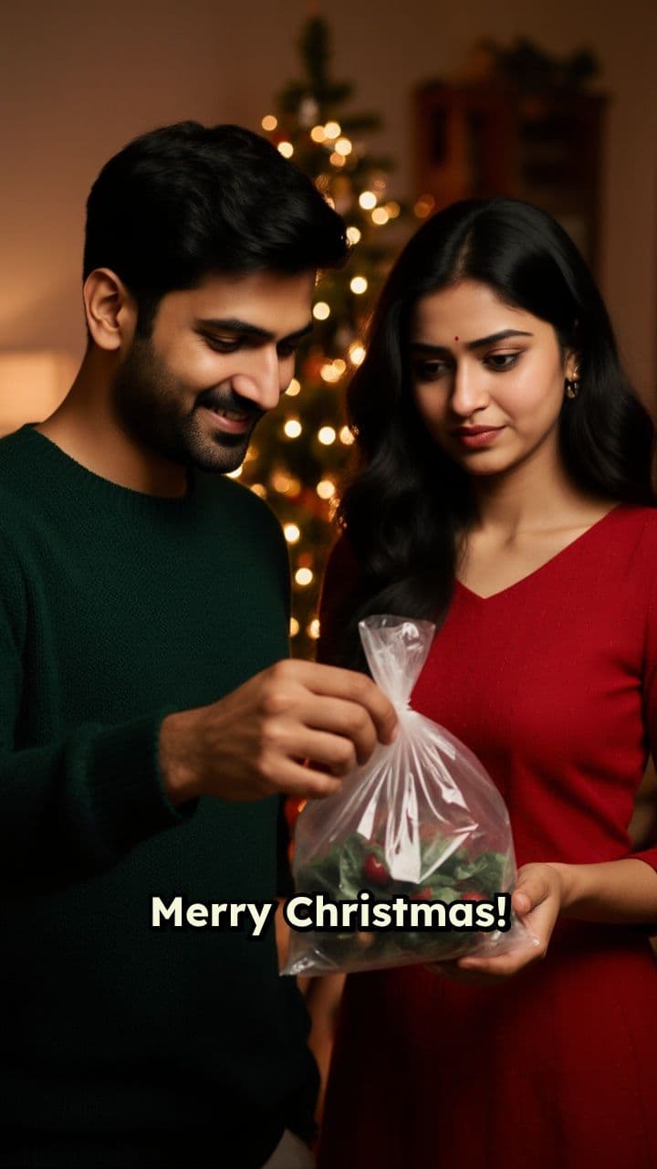 Prowrrap Eco-Friendly Christmas