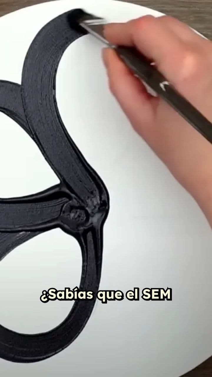 Estructura efectiva en SEM