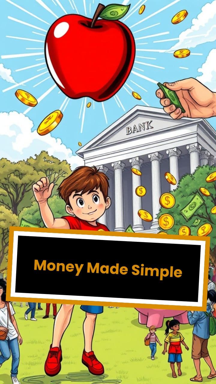 Money Made Simple