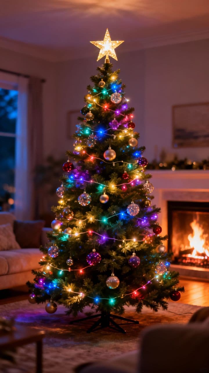 Be Someone's Star This Christmas