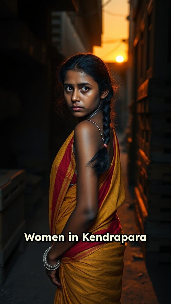 Kendrapara Women Fear Betrayal After Promises