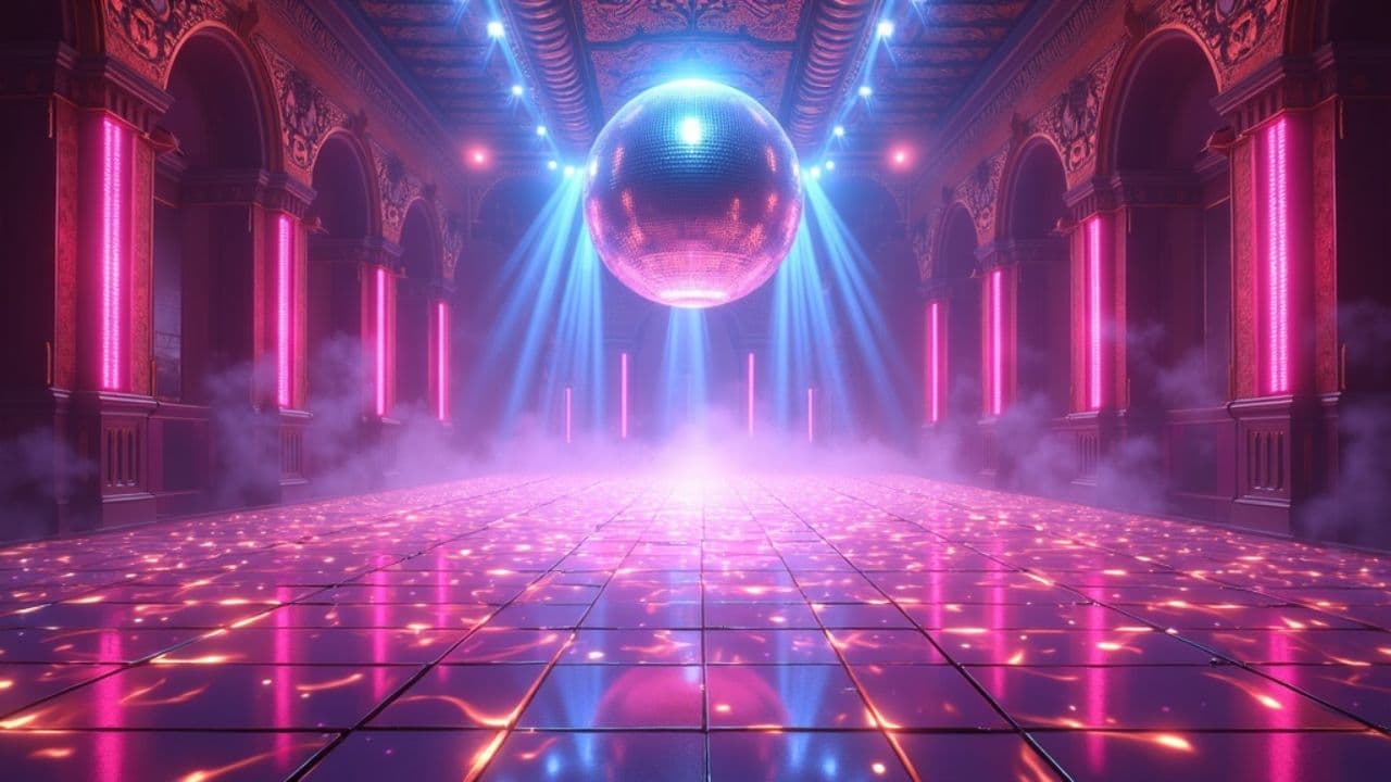 In the Christmas Season