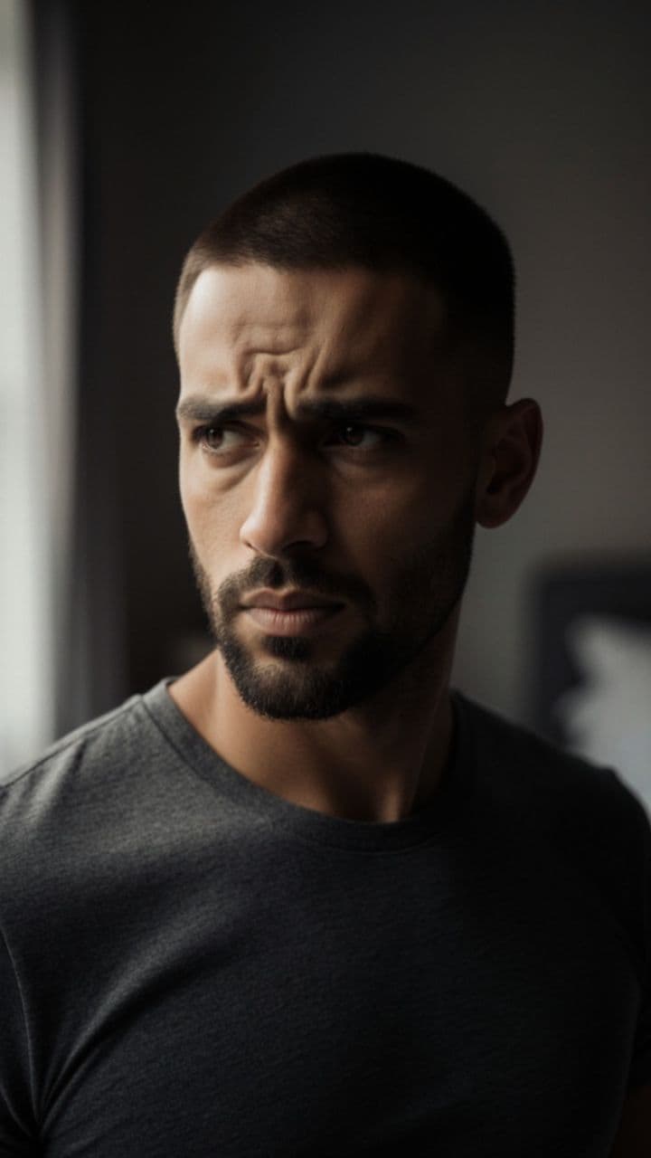 Are You Sure of Your Love?