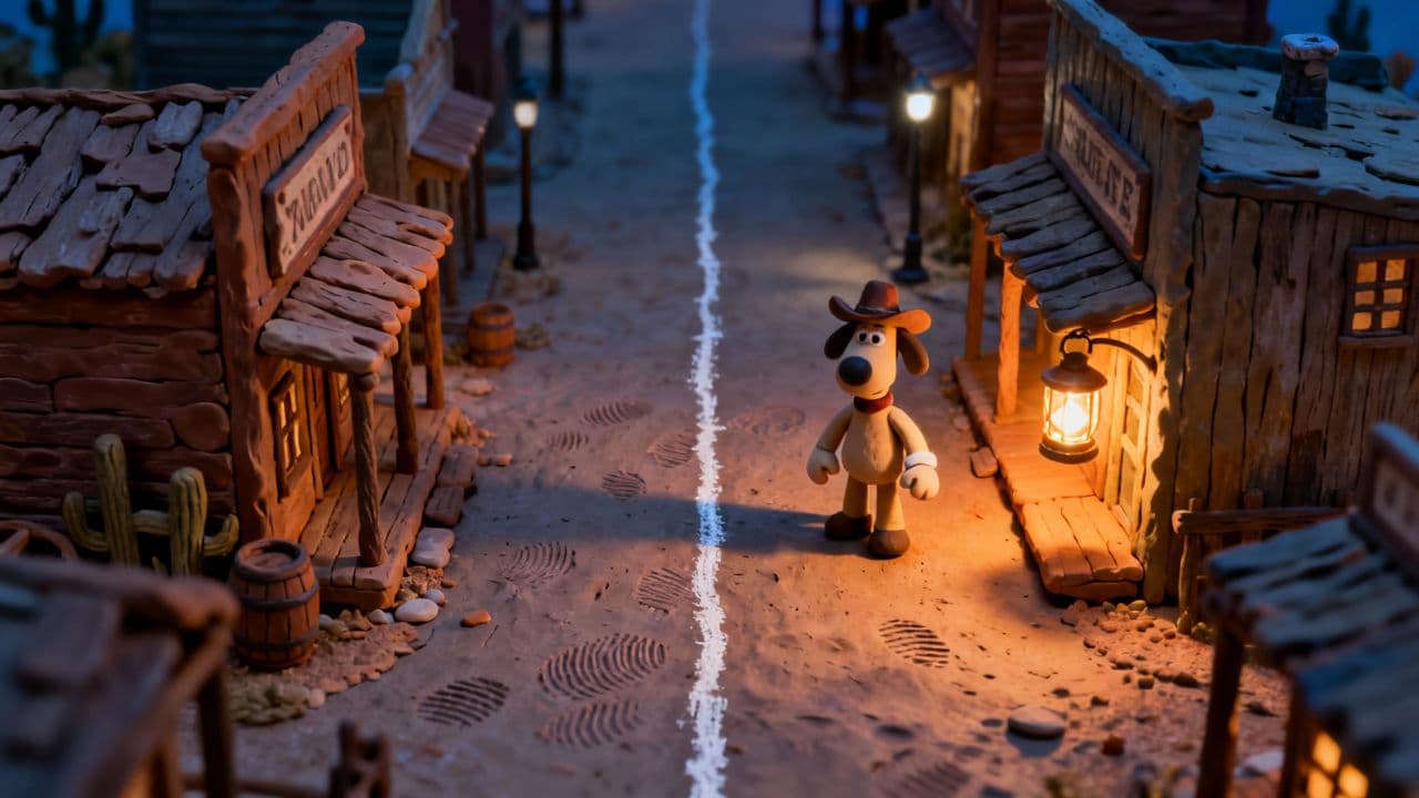 Stepping Off the Border Side