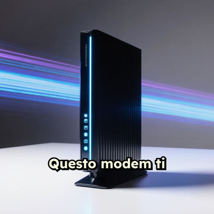 Fibra ultraveloce a soli 23,95€ al mese