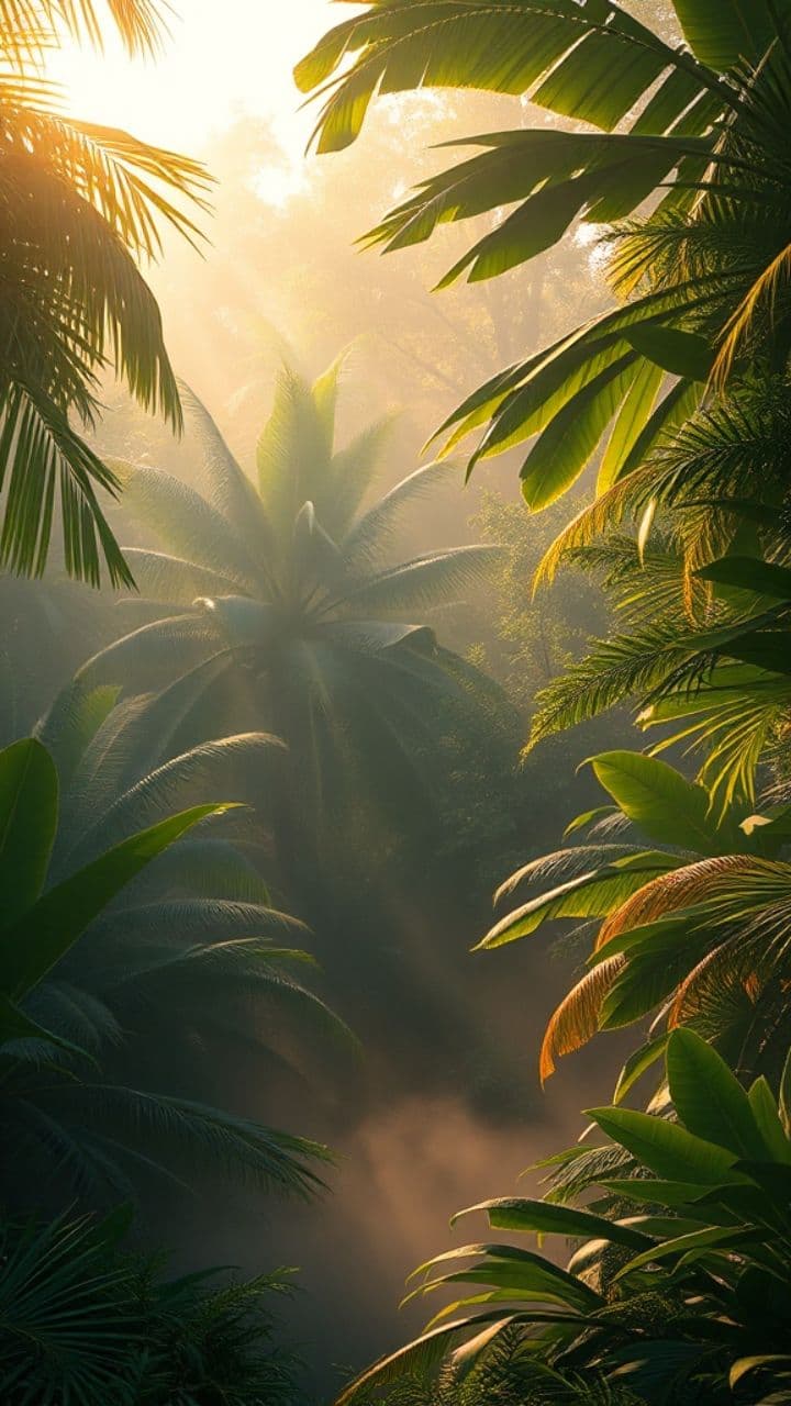 Untouchable Heart of an Animal