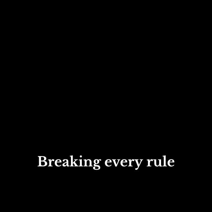 Red Secrets Behind Wedding Lights