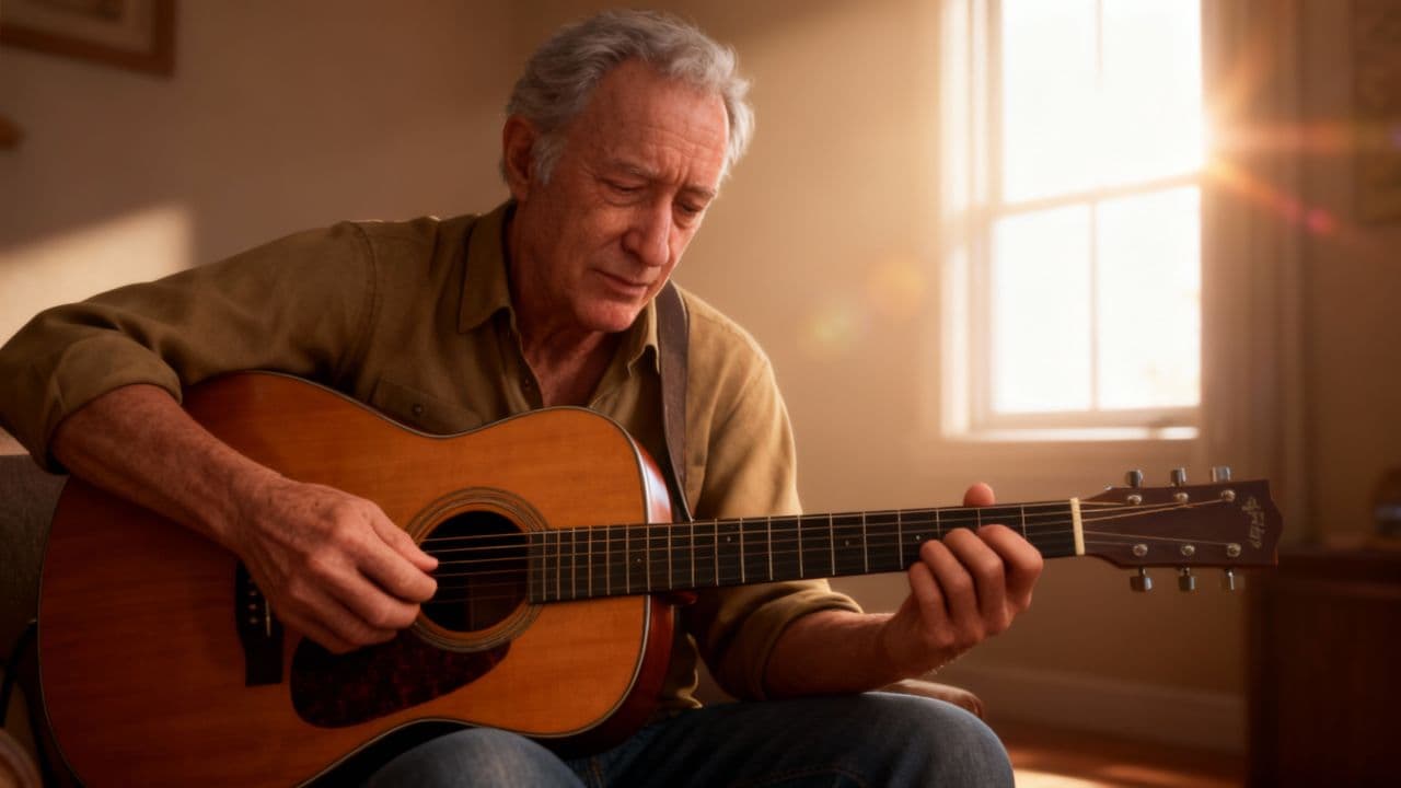 Embracing Life's Ups and Downs