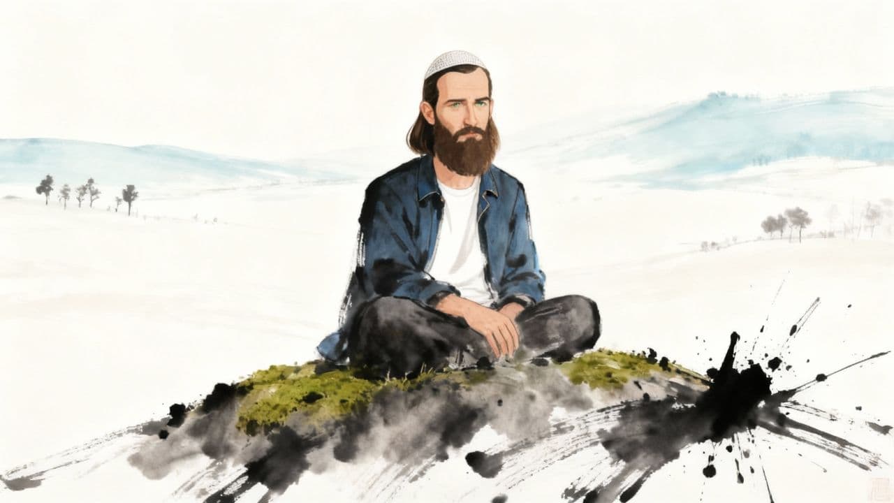 Mais ha in ya vo ezri