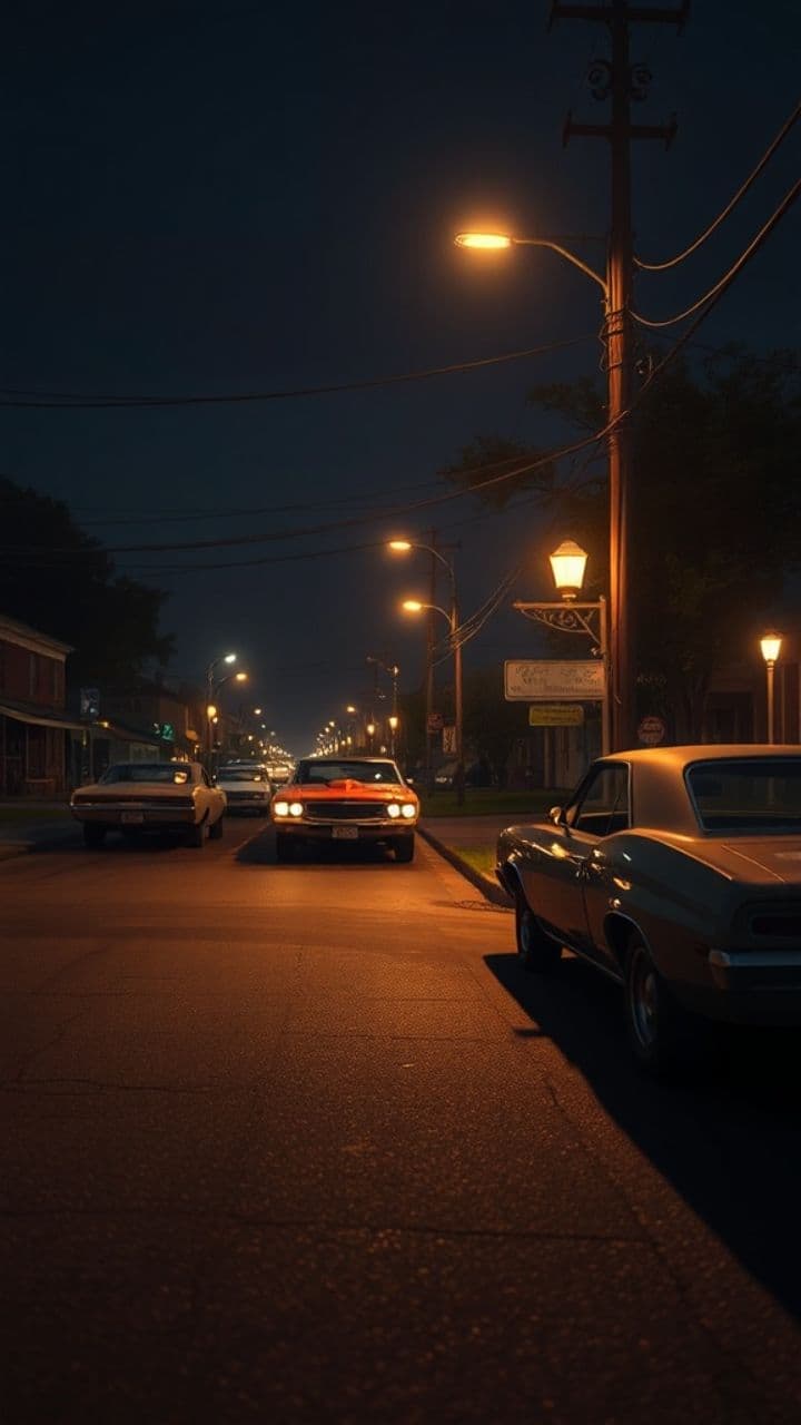 Baton Rouge Bangers: Chasing the Bag