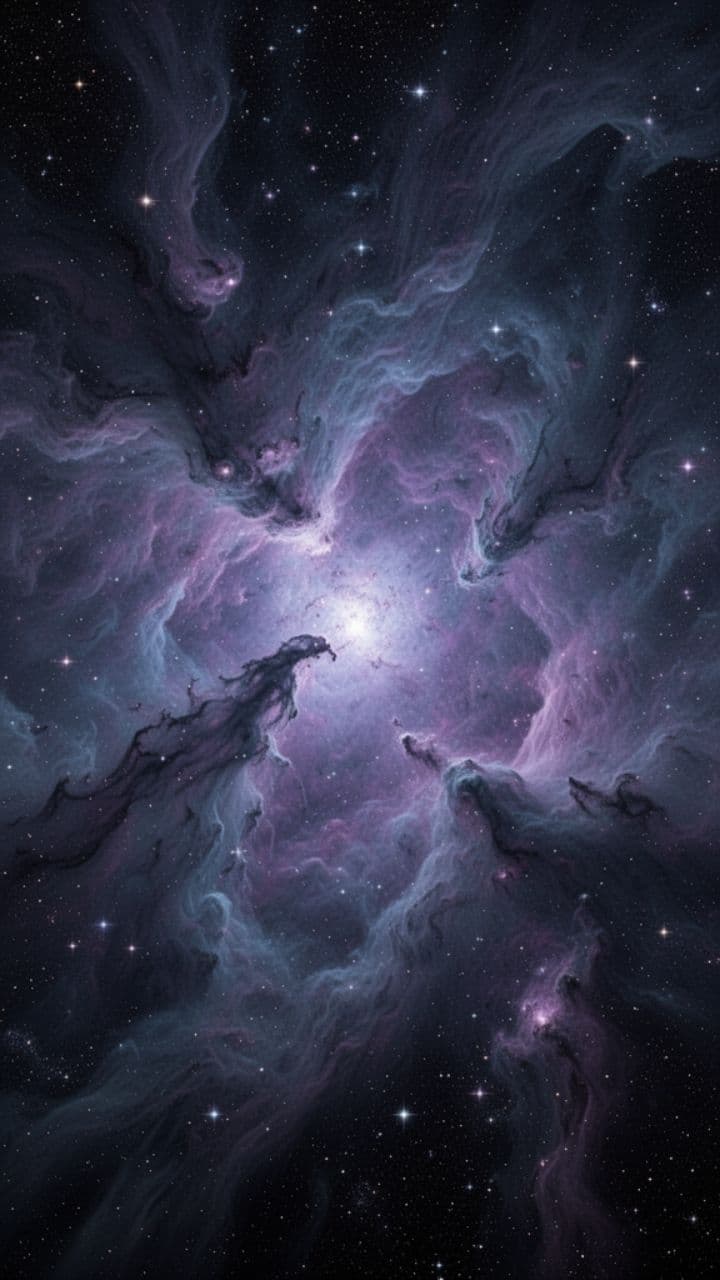 Almighty Master, Storm Bringer