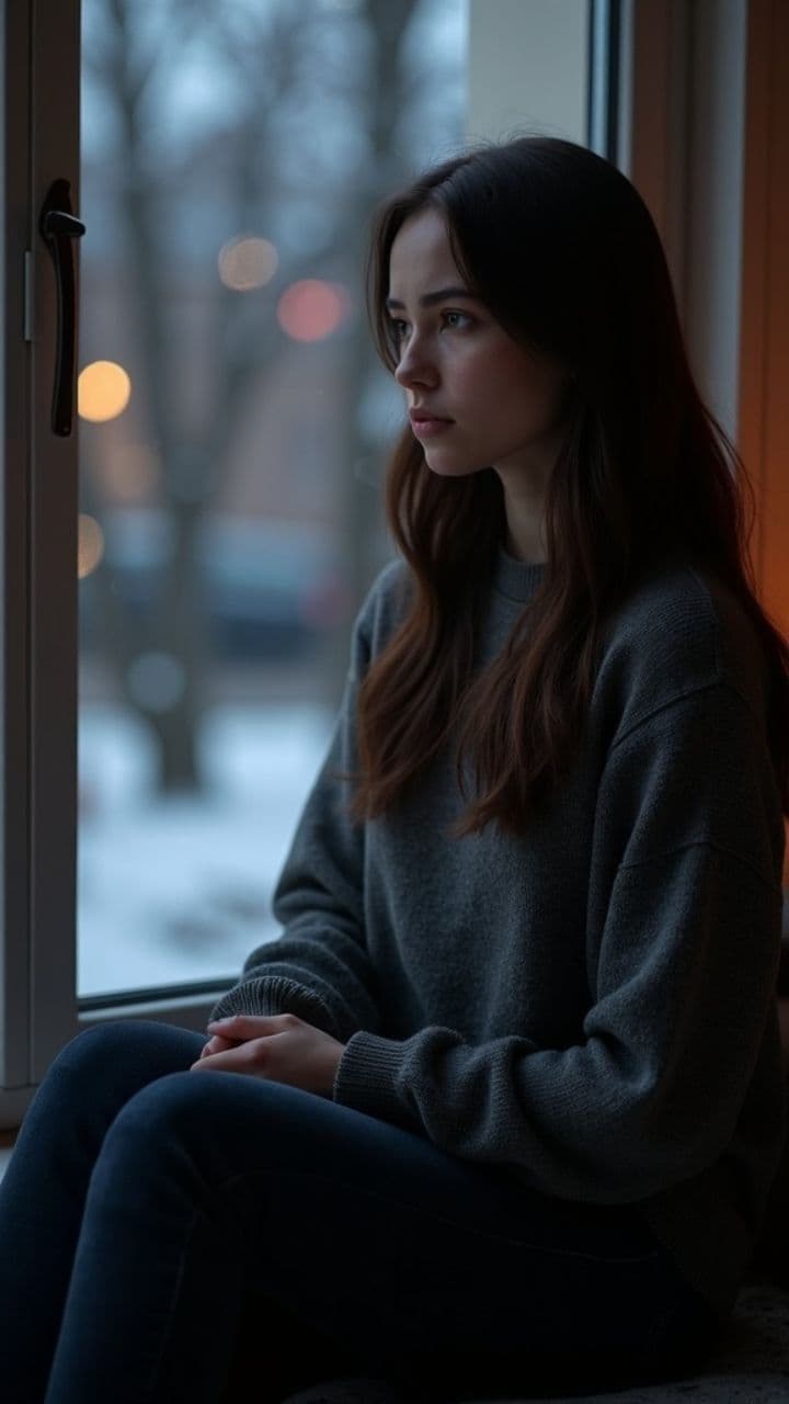 Czujesz się samotny przed świętami?