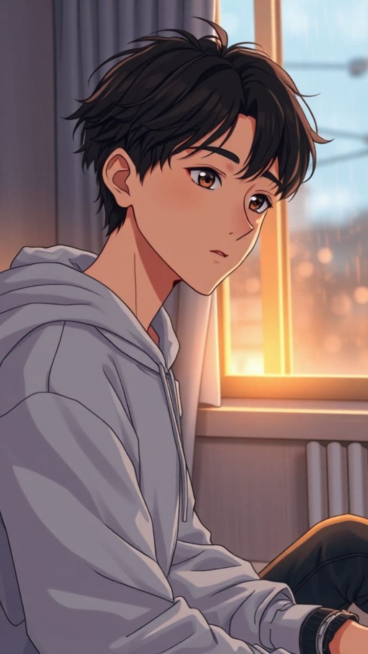 Understanding Manhood