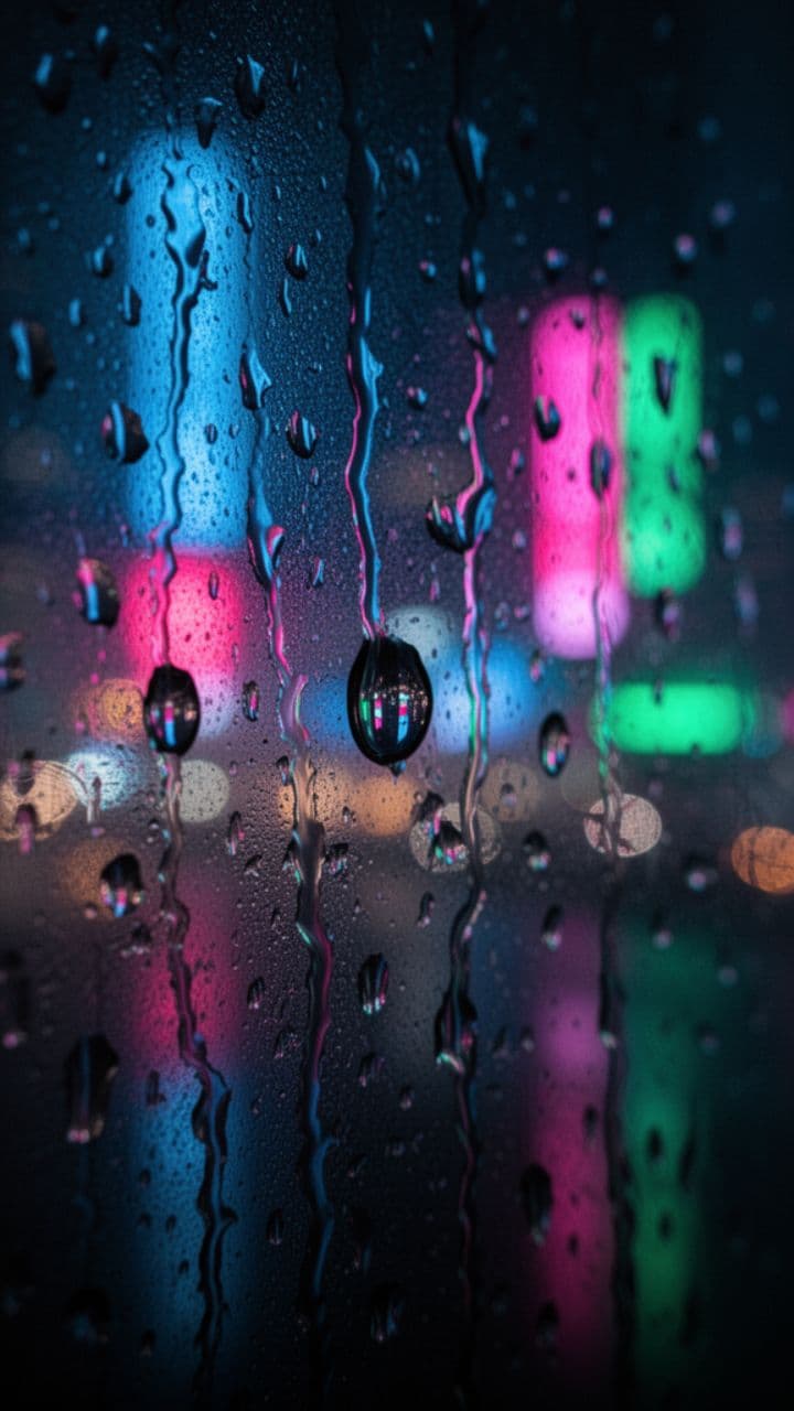 Me and God in the Dark