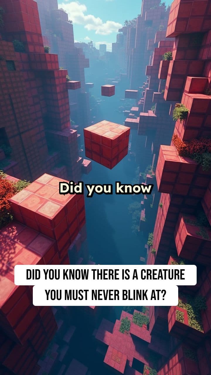 SCP-173: The Sculpture