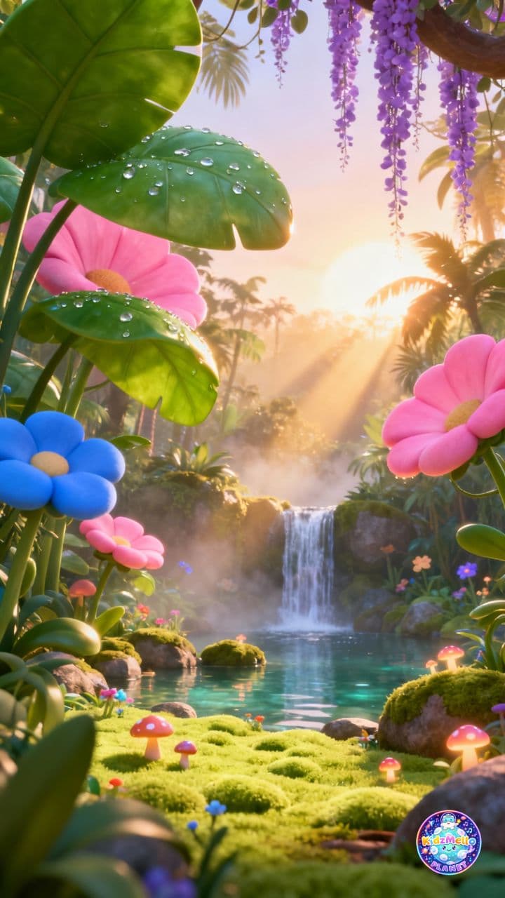 चश्मेवाला डिस्को तोता