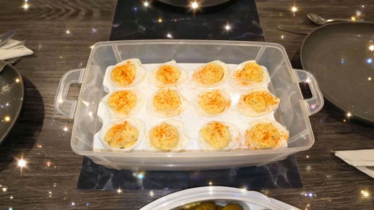 Image transform video