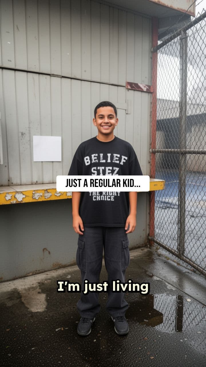 The Ultimate Glow Up