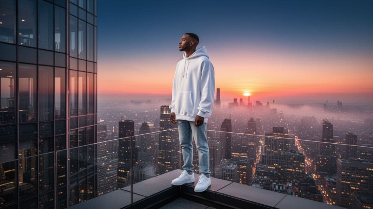 Whoever Believes Has Eternal Life