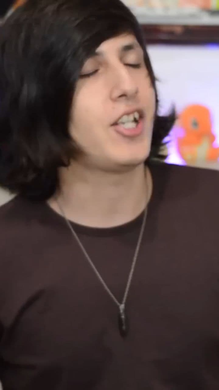 Analizando La Rosa: Juegos inofensivos