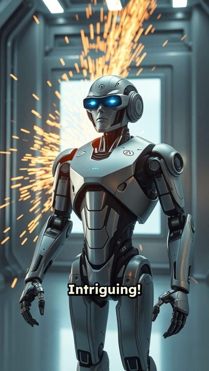 Stella Crash-Landing