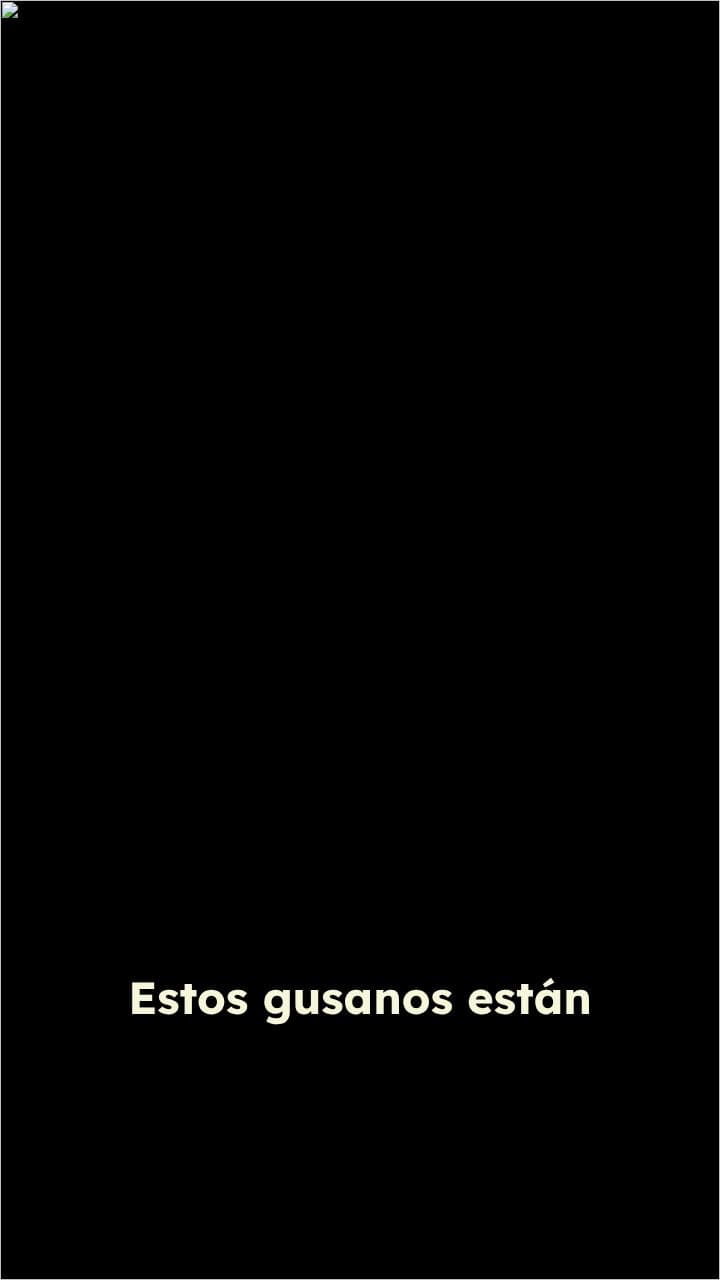 Gusanos que devoran plástico contaminante