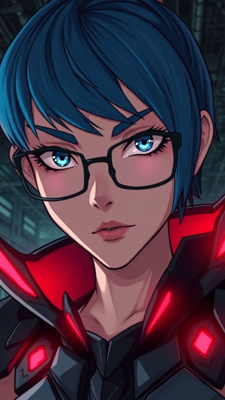 Team Red: Shadows of Betrayal