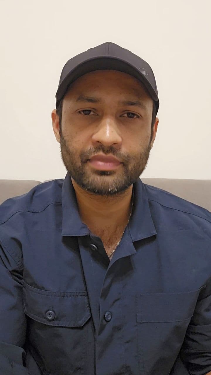 क्रिकेटर्सची प्रेरणादायक कथा