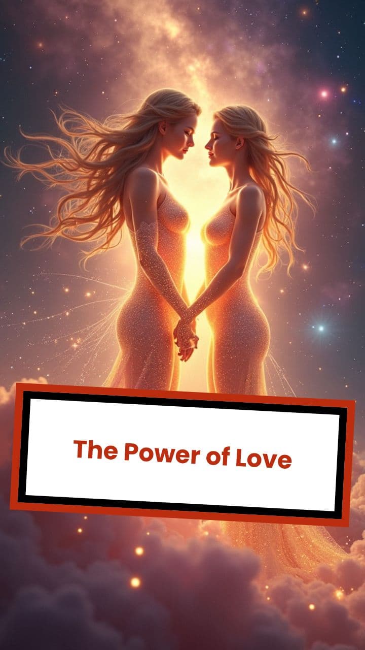 The Power of Love