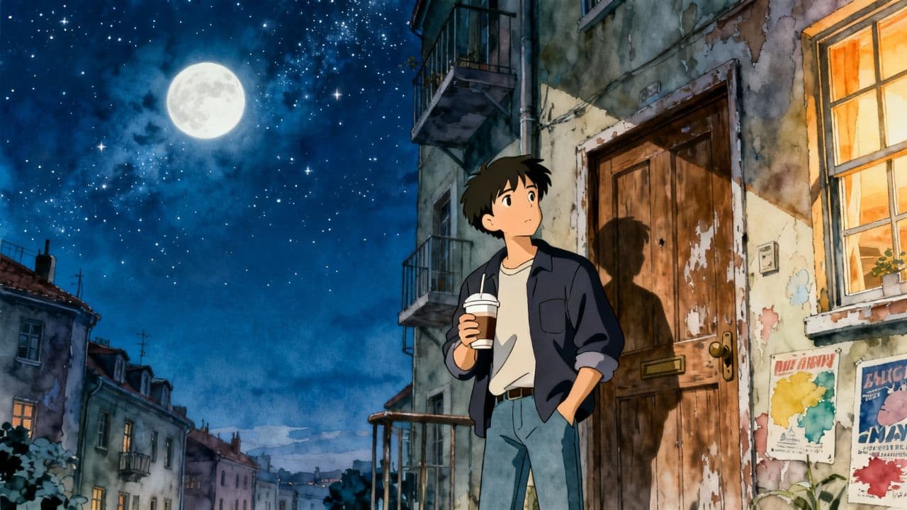 Recuerdos de una noche estrellada