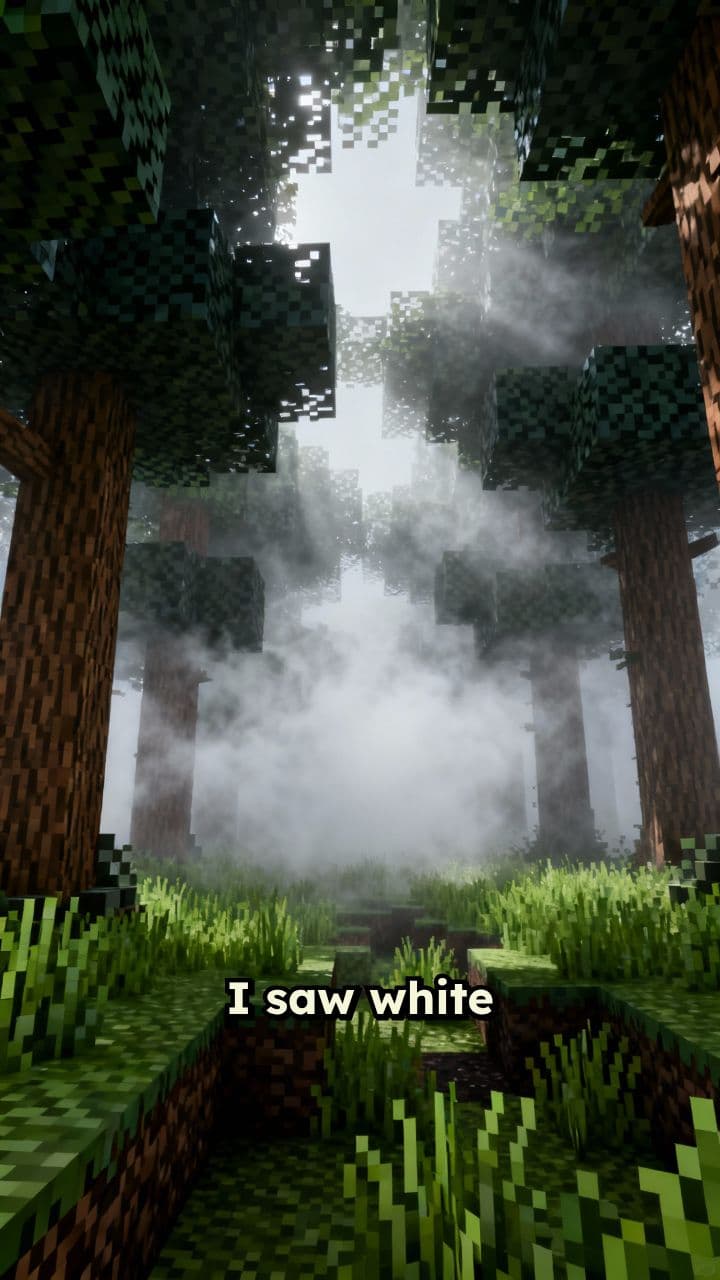 The Ghost in the Machine