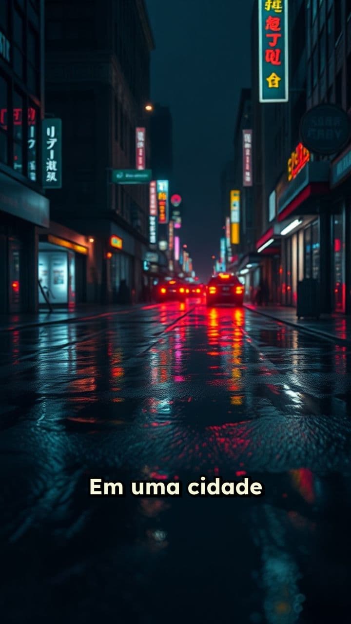 Detective: O Mistério Morde - Trailer