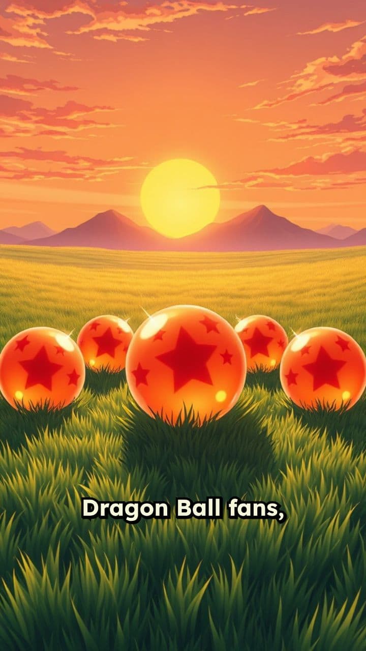 Dragon Ball’s Death Problem