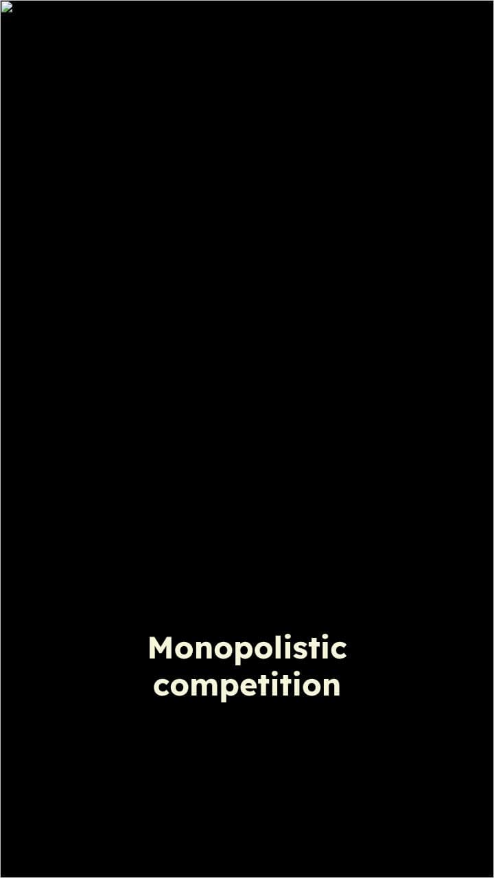 The Costs of Monopolistic Competition