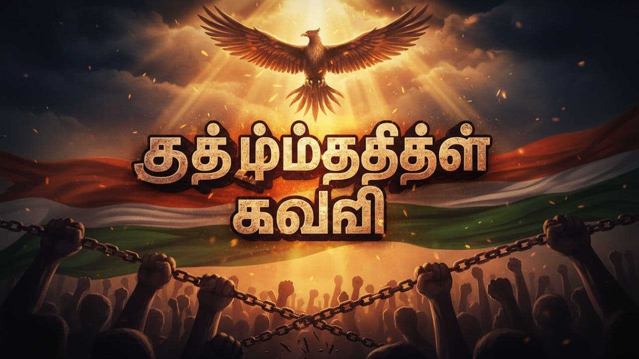 சுதந்திரத்தின் கேள்வி