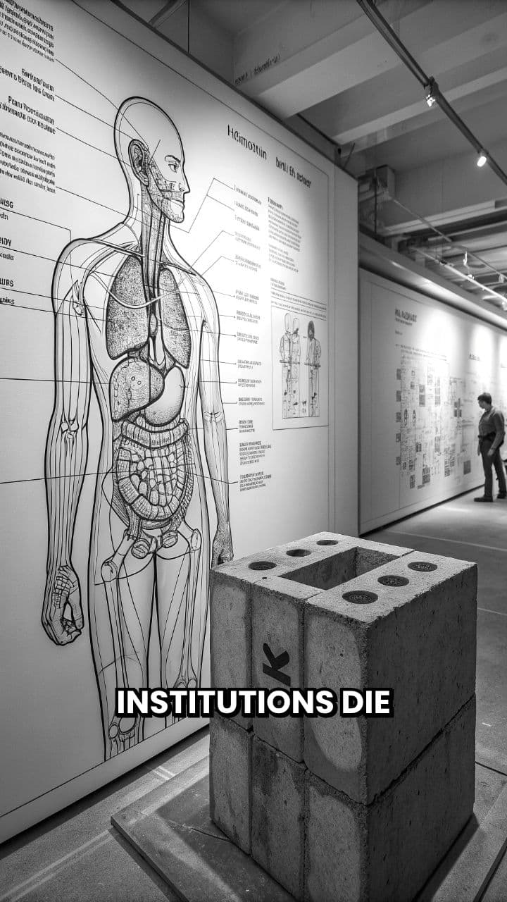 The Blind Spot of Institutional Rigidity