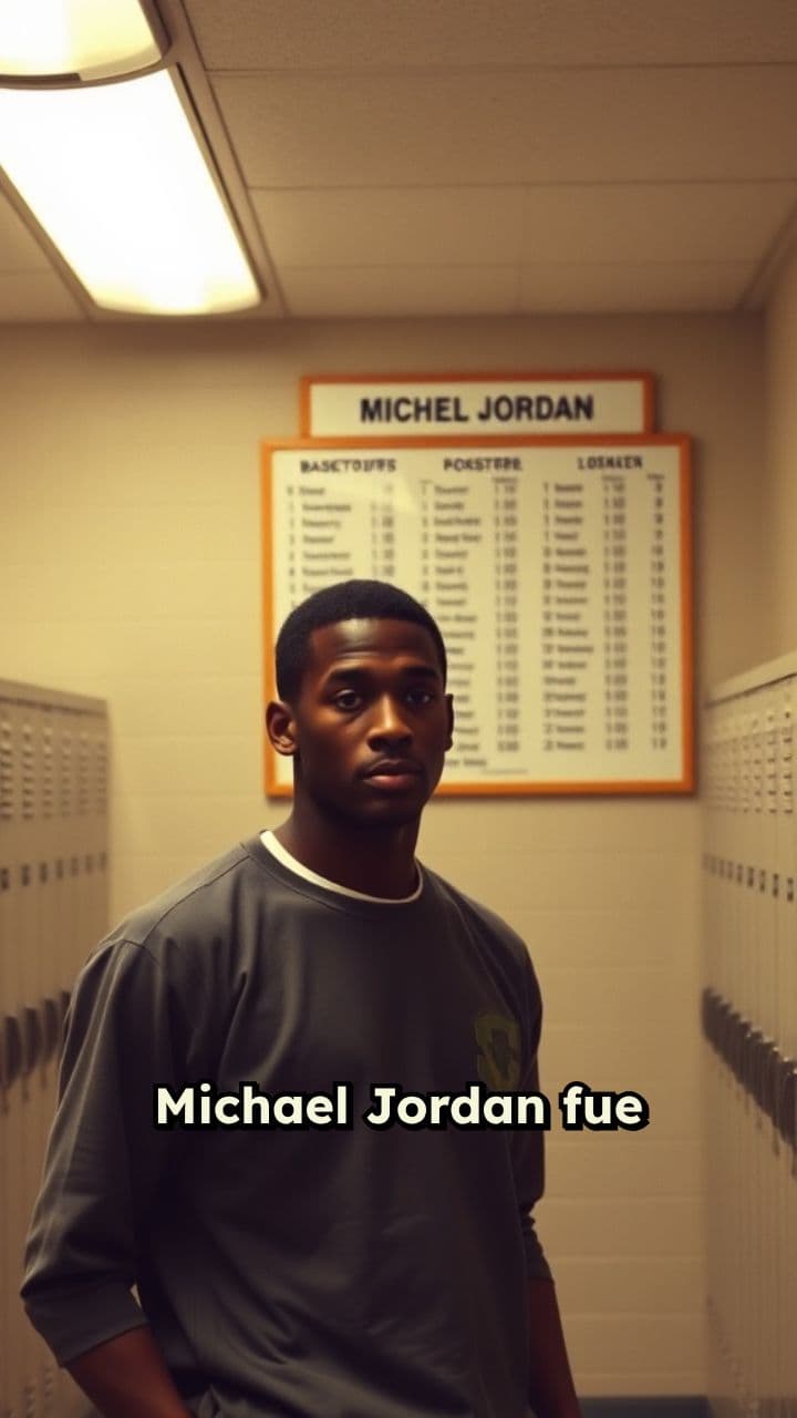 Del rechazo al propósito