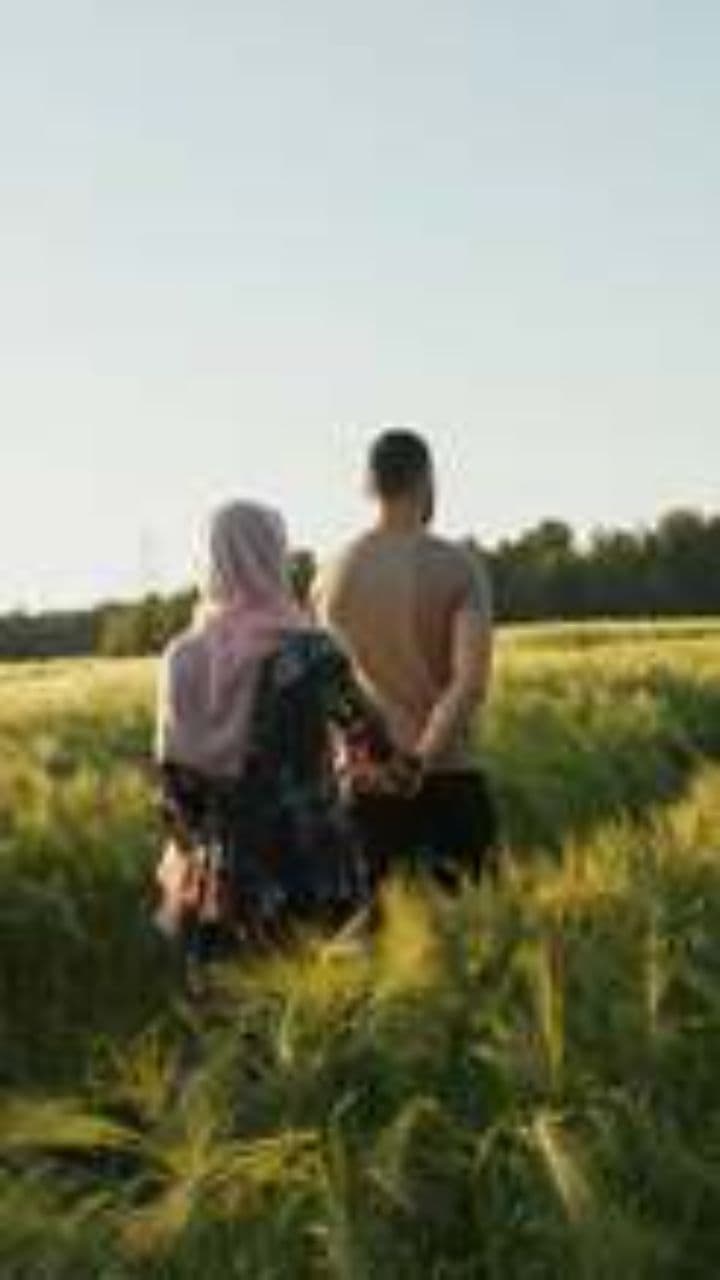 Afterglow of Lost Love