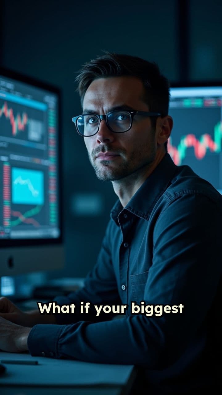 Mastering Trading Through Mindset