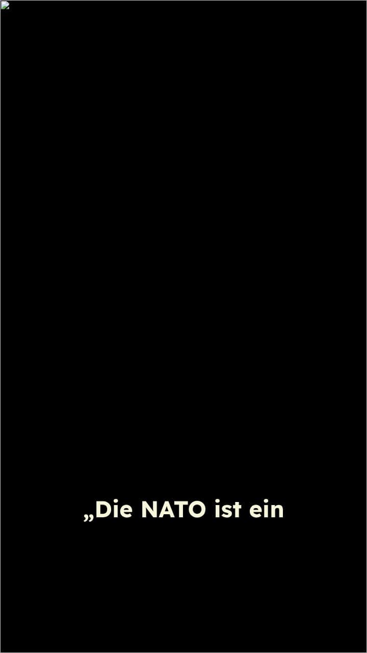 NATO: Kollektive Verteidigung und Zusammenarbeit