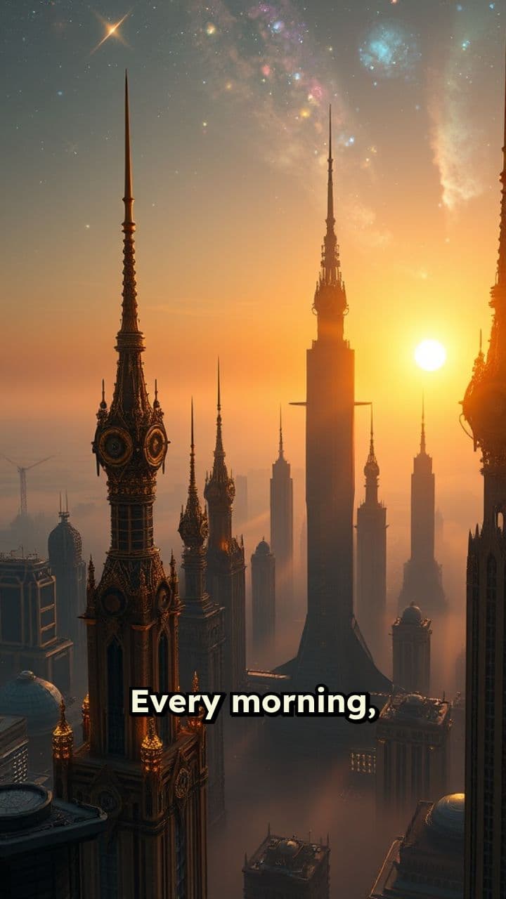 Rise and Grind for Greatness