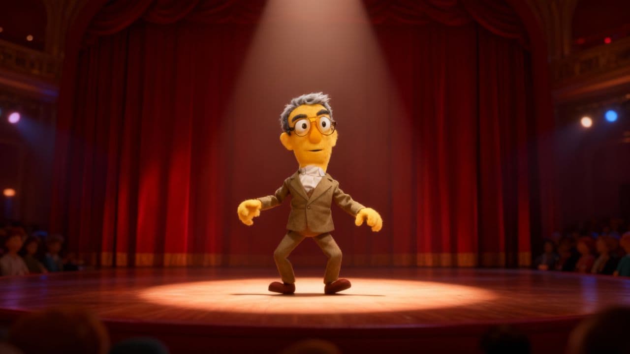 MIPO 2025: Mission Possible