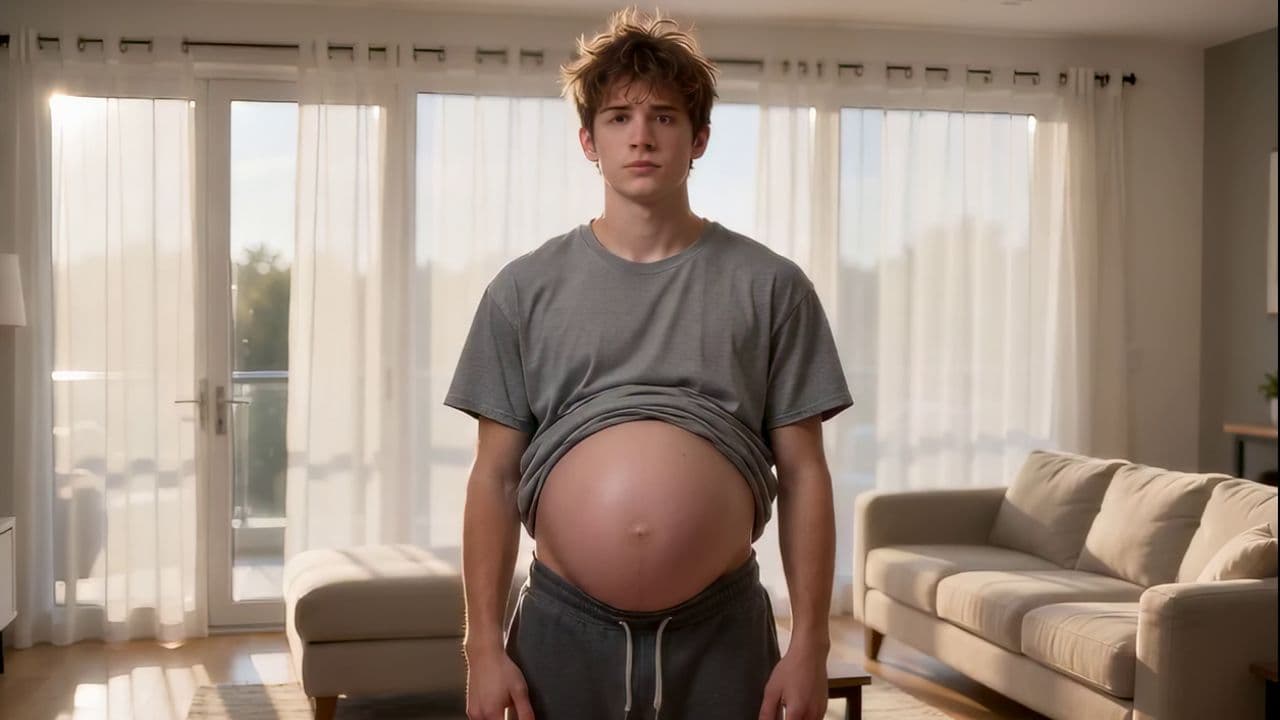 Leo's Journey Home