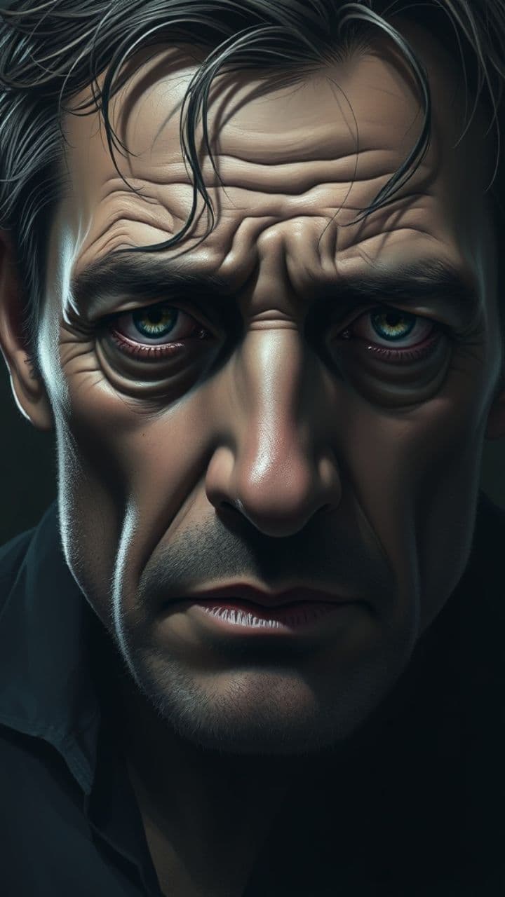 Buried but Breathing