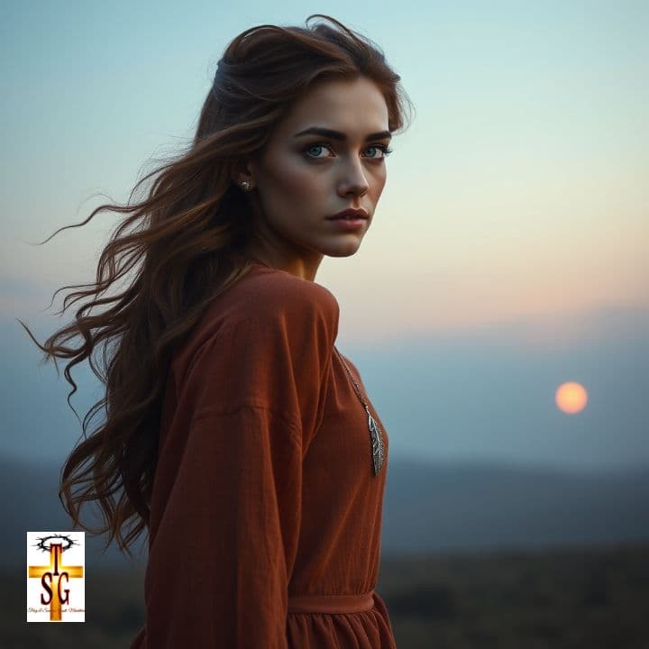 Something Big Is Coming