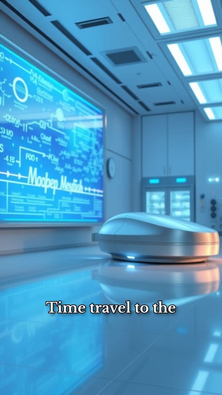 Time Dilation: A Twin Paradox Explained