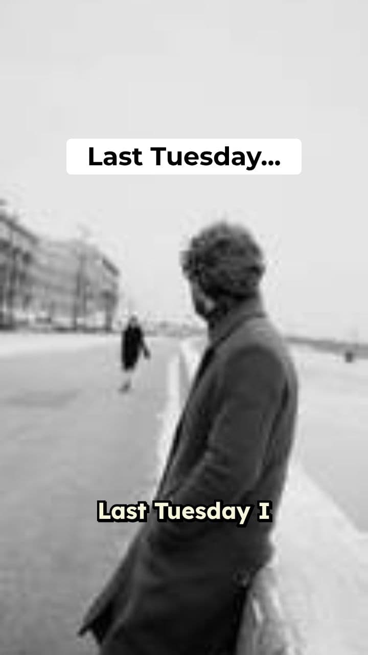 The Accidental Heist Date